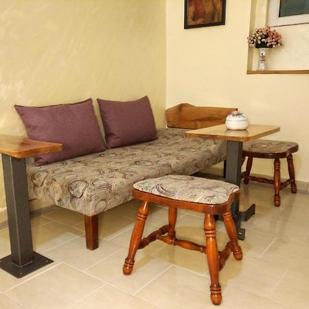 Mosaique Casa Apartment Beograd Bagian luar foto