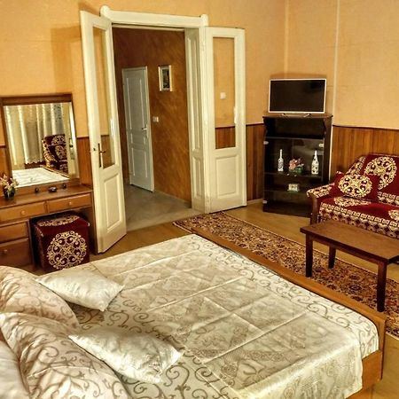 Mosaique Casa Apartment Beograd Bagian luar foto