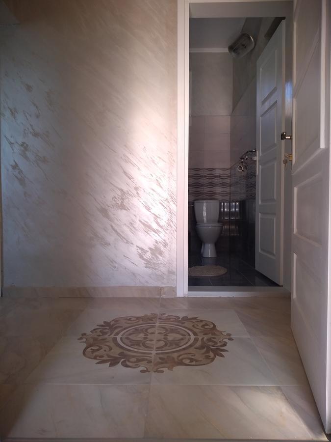 Mosaique Casa Apartment Beograd Bagian luar foto