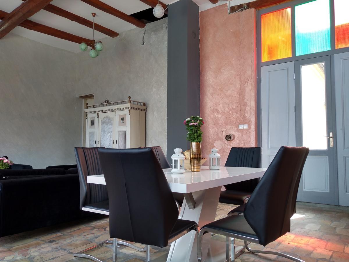 Mosaique Casa Apartment Beograd Bagian luar foto