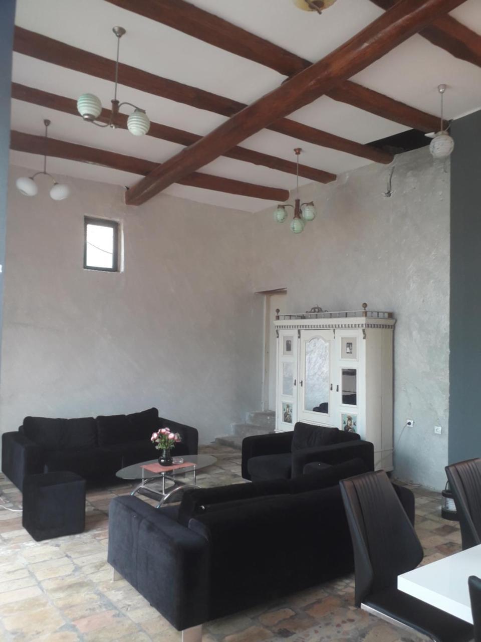 Mosaique Casa Apartment Beograd Bagian luar foto