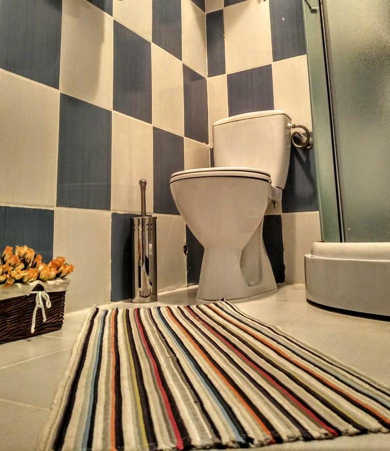 Mosaique Casa Apartment Beograd Bagian luar foto
