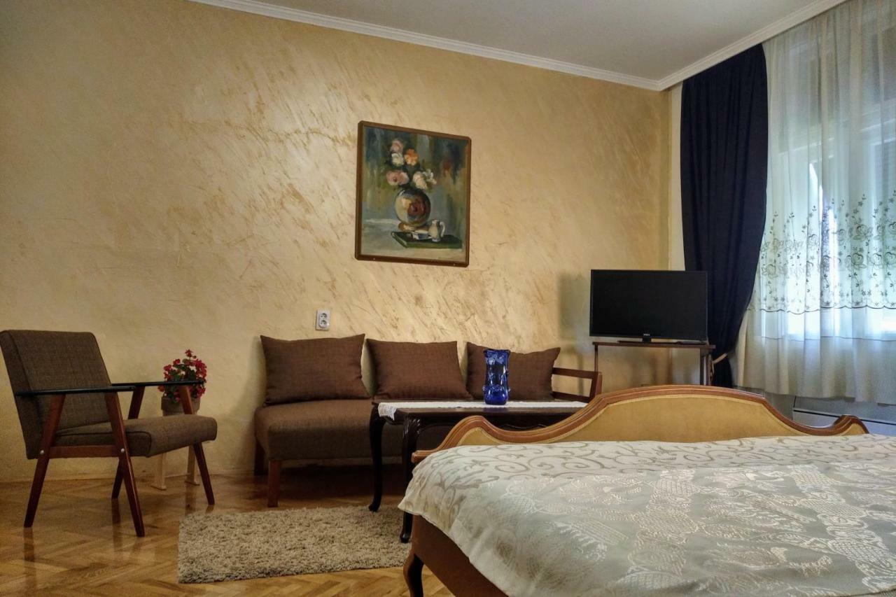 Mosaique Casa Apartment Beograd Bagian luar foto