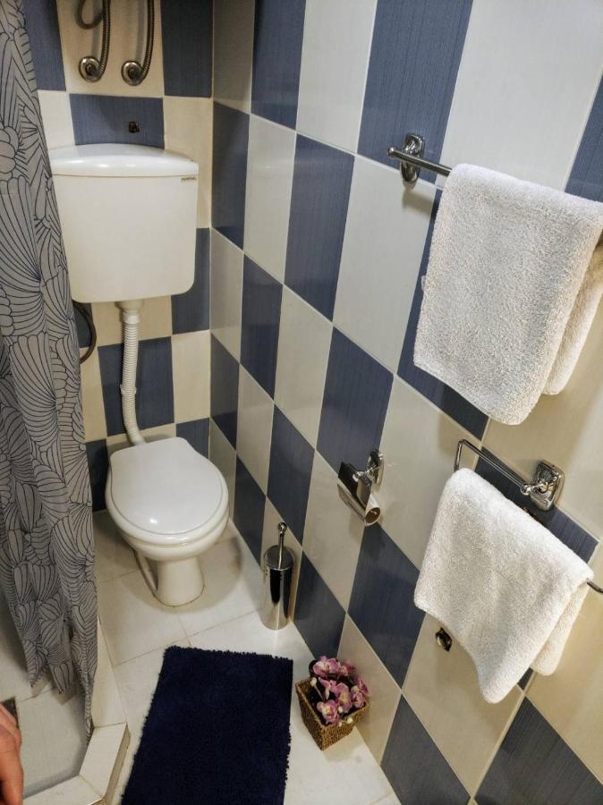 Mosaique Casa Apartment Beograd Bagian luar foto