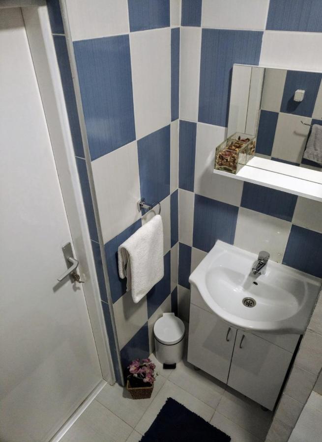 Mosaique Casa Apartment Beograd Bagian luar foto