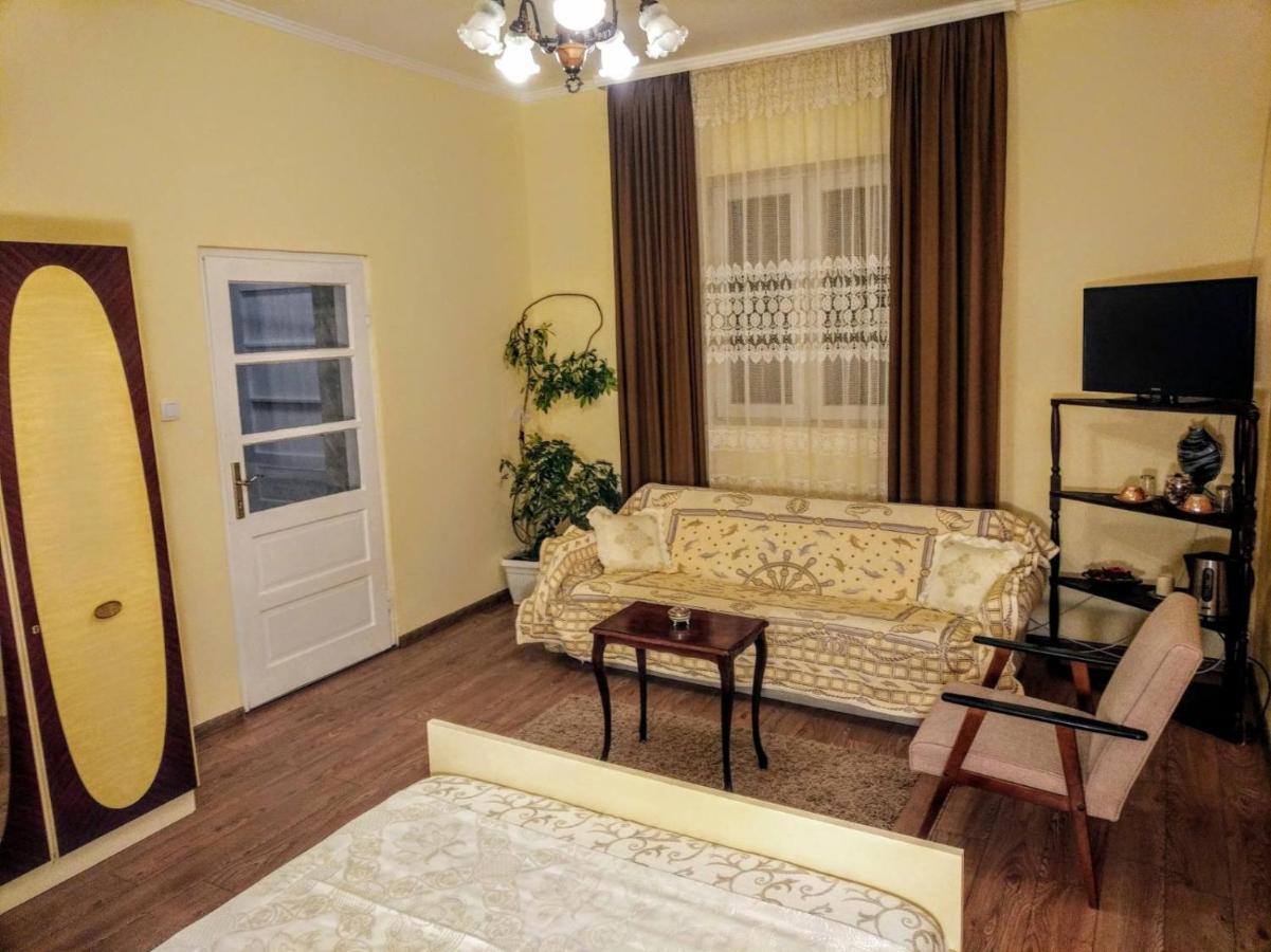 Mosaique Casa Apartment Beograd Bagian luar foto
