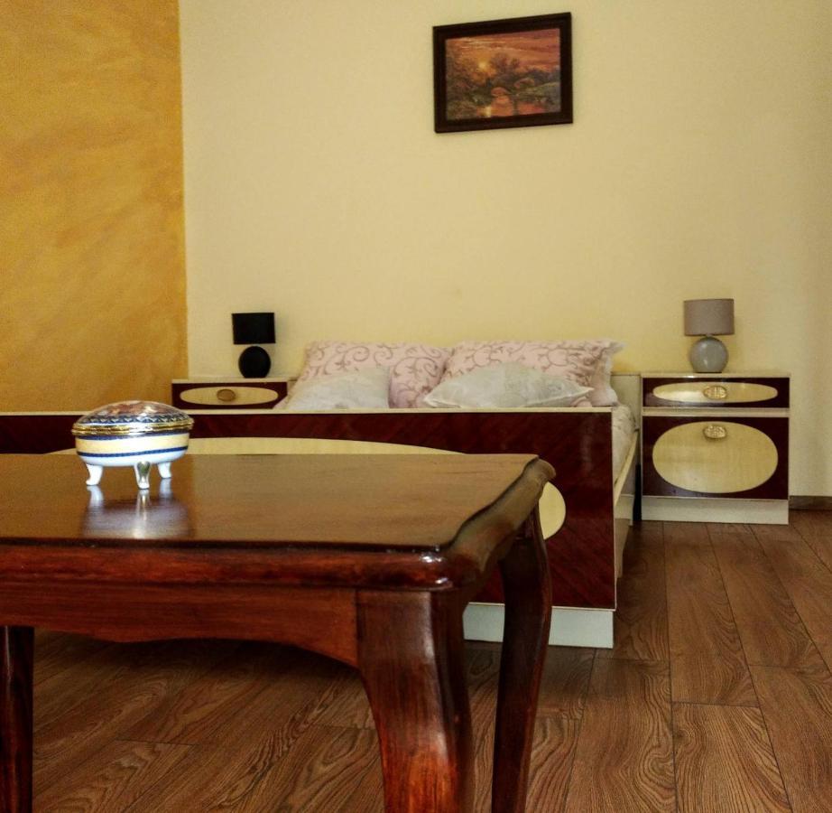 Mosaique Casa Apartment Beograd Bagian luar foto