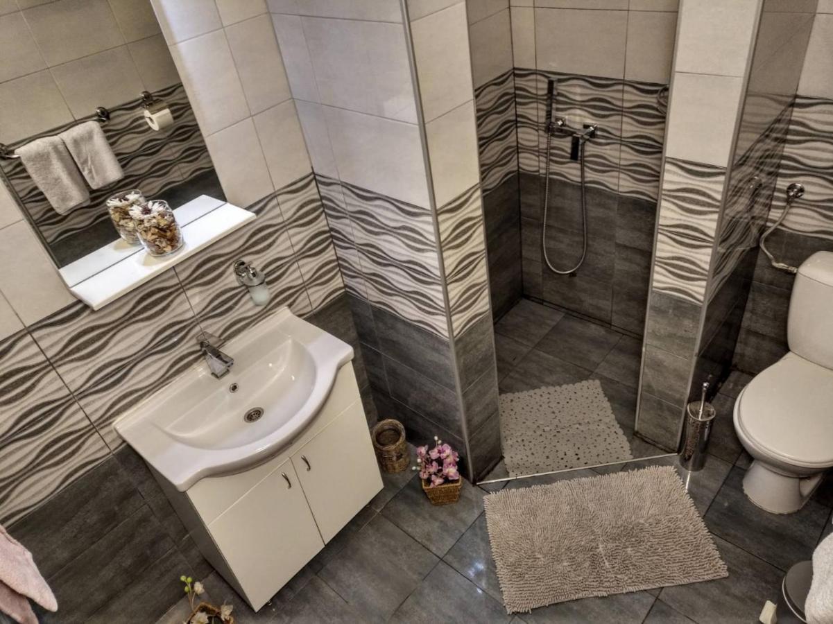 Mosaique Casa Apartment Beograd Bagian luar foto