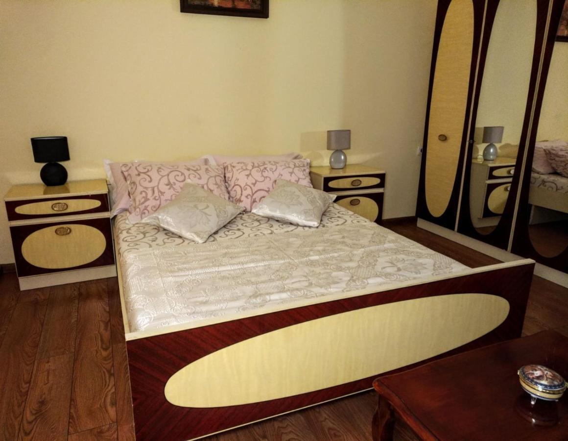 Mosaique Casa Apartment Beograd Bagian luar foto