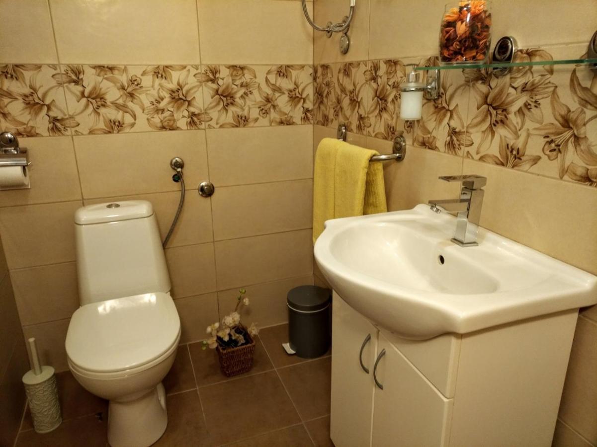 Mosaique Casa Apartment Beograd Bagian luar foto