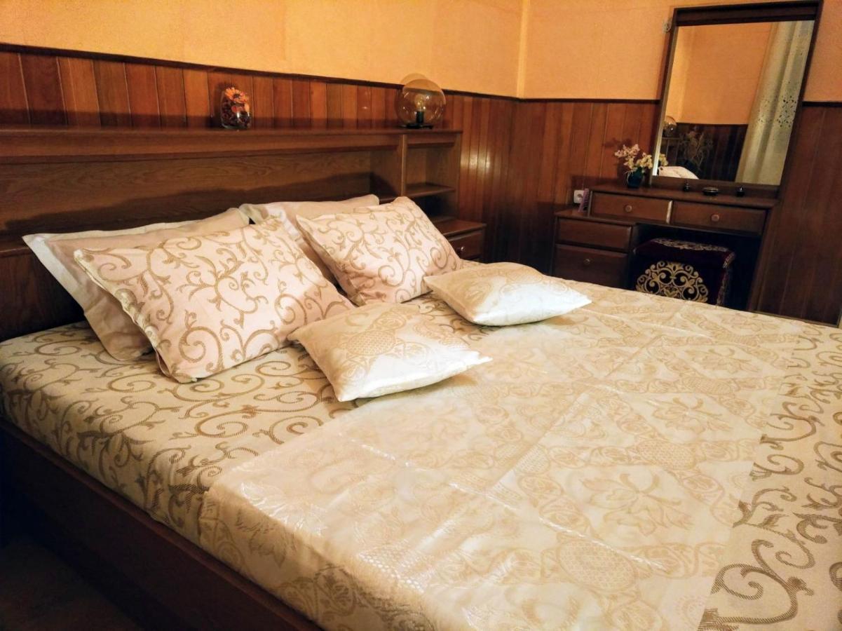 Mosaique Casa Apartment Beograd Bagian luar foto