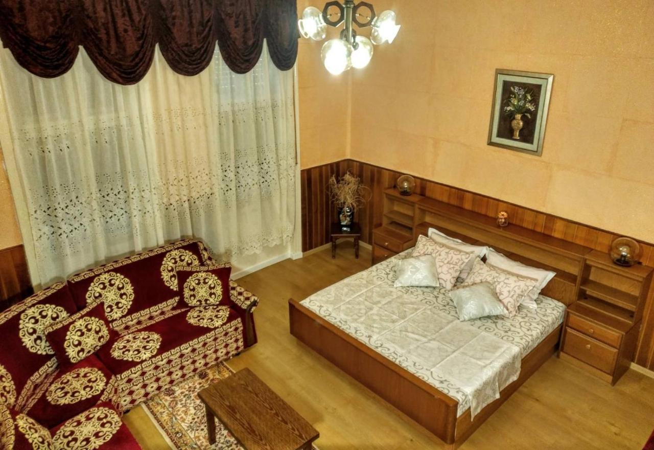 Mosaique Casa Apartment Beograd Bagian luar foto