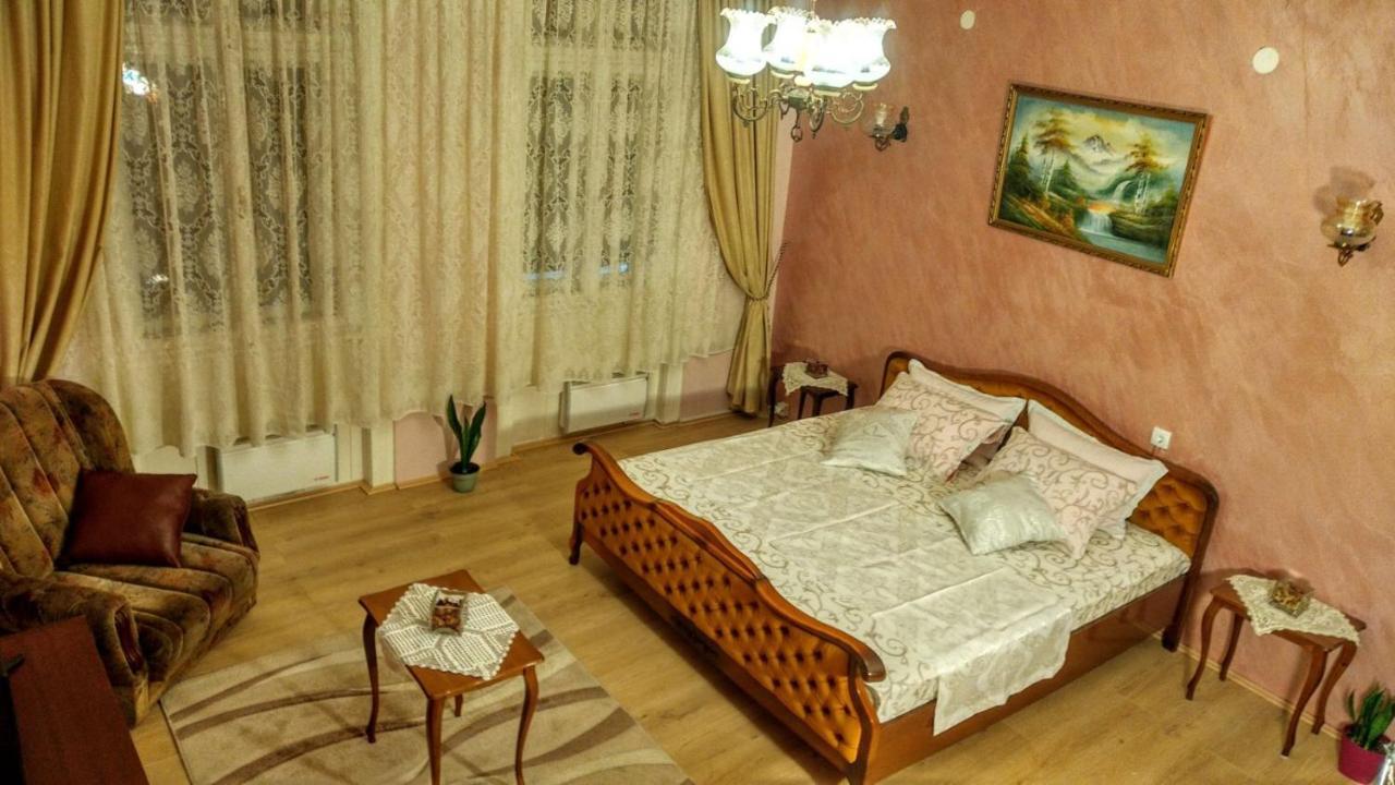 Mosaique Casa Apartment Beograd Bagian luar foto
